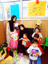 Little Noddy International Play School Gallery