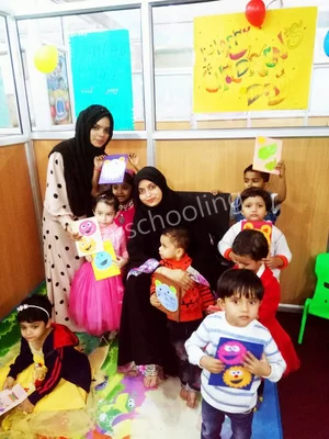Little Noddy International Play School Gallery 0