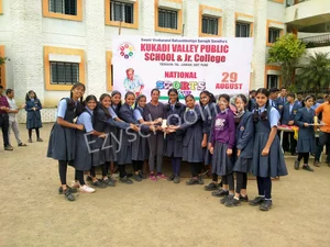Kukadi Valley Public School And Junior College Gallery 18