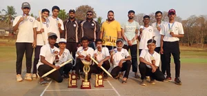 Kukadi Valley Public School And Junior College Gallery 20