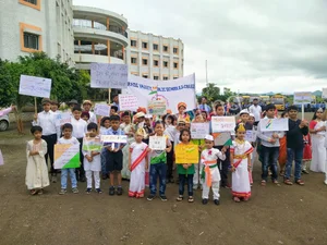 Kukadi Valley Public School And Junior College Gallery 7