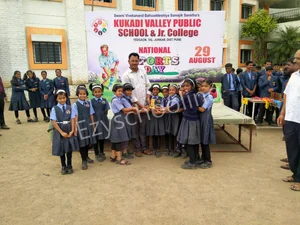 Kukadi Valley Public School And Junior College Gallery 12