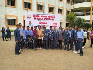 Kukadi Valley Public School And Junior College Gallery 9