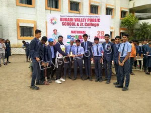 Kukadi Valley Public School And Junior College Gallery 11