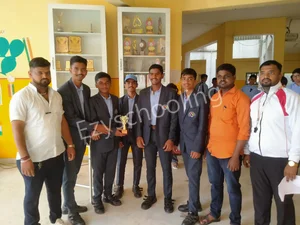 Kukadi Valley Public School And Junior College Gallery 8