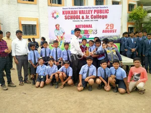 Kukadi Valley Public School And Junior College Gallery 15