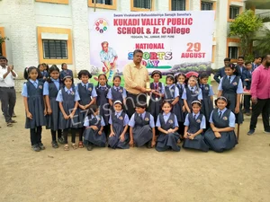 Kukadi Valley Public School And Junior College Gallery 13