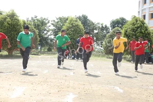 Kukadi Valley Public School And Junior College Gallery 2
