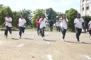 Kukadi Valley Public School And Junior College Gallery 3