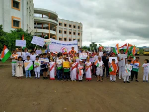 Kukadi Valley Public School And Junior College Gallery 6