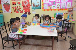 Lexicon Kids Gallery 4