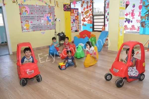 Lexicon Kids Gallery 6