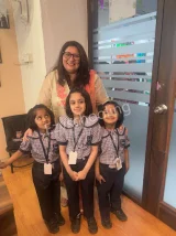 Lexicon Kids Gallery