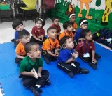 Lexicon Kids Gallery