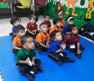 Lexicon Kids Gallery 1