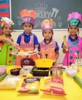 Lexicon Kids Gallery