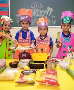 Lexicon Kids Gallery 2