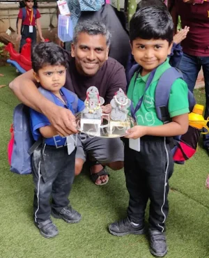 Lexicon Kids Gallery 5