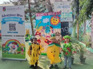 Lexicon Kids Gallery 23