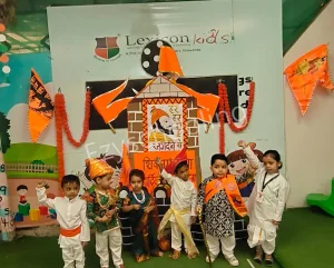 Lexicon Kids Gallery 7