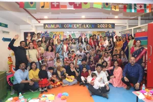 Lexicon Kids Gallery 4