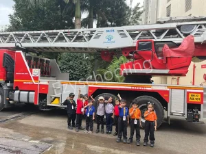 Lexicon Kids Gallery 5