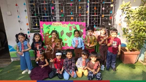 Lexicon Kids Gallery 42