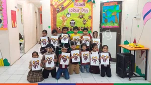 Lexicon Kids Gallery 39