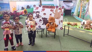 Lexicon Kids Gallery 37