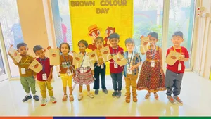 Lexicon Kids Gallery 40