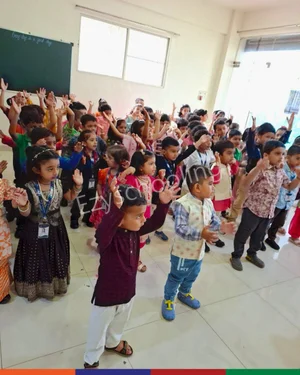 Lexicon Kids Gallery 14