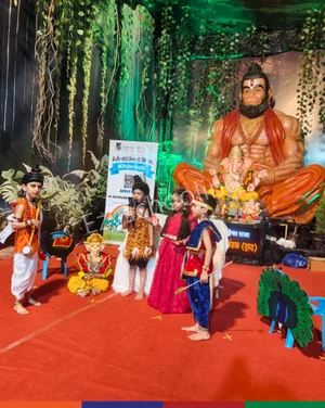 Lexicon Kids Gallery 9