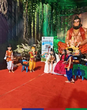 Lexicon Kids Gallery 8