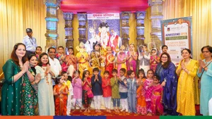 Lexicon Kids Gallery 1