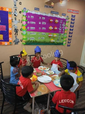 Lexicon Kids Gallery 24