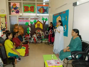 Lexicon Kids Gallery 21