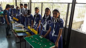 Little Flower English Medium School Gallery 14