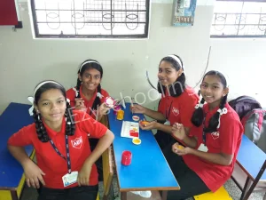 Little Flower English Medium School Gallery 13