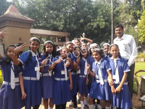 Little Flower English Medium School Gallery 17