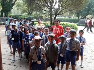 Little Flower English Medium School Gallery 16