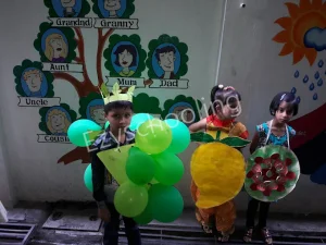 Little Flower English Medium School Gallery 7