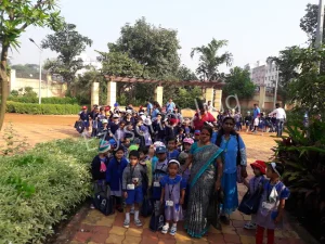 Little Flower English Medium School Gallery 12