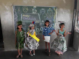 Little Flower English Medium School Gallery 9