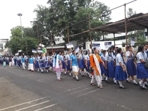 Little Flower English Medium School Gallery 3