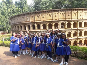 Little Flower English Medium School Gallery 2