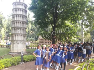 Little Flower English Medium School Gallery 11