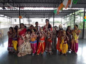 Little Flower English Medium School Gallery 1