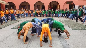 RPM Lovely Public Sr. Sec. School Gallery 68