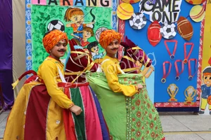 RPM Lovely Public Sr. Sec. School Gallery 59