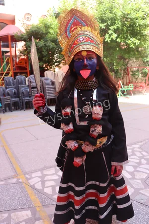 RPM Lovely Public Sr. Sec. School Gallery 58